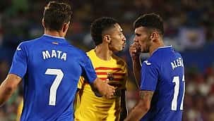 La Liga 2023/24: os jogos e resultados da 1ª rodada