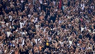 Liminar do Vasco para jogar no Maracanã é derrubado