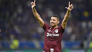 Liverpool está interessado em André para substituir Fabinho