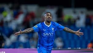 Malcom marca, Al-Hilal vence Al-Shabab e pega Al-Nassr na final da Copa dos Campeões Árabes
