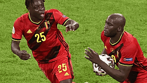 Manchester City acerta nova contratação de atacante belga; veja