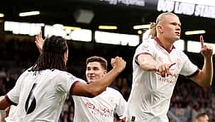 Manchester City x Sevilla: onde assistir ao vivo grátis e escalações 