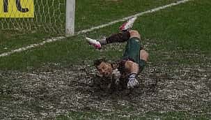 Maracanã fechará para manutenção do gramado