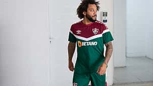 Marcelo é liberado para jogar contra Olimpia, mas tem lesão constatada