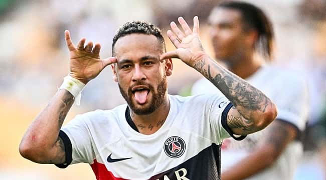 Neymar acerta com Al-Hilal; confira os valores
