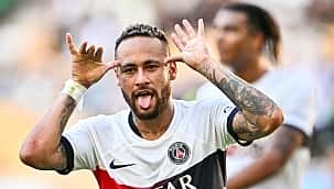 Neymar acerta com Al-Hilal; confira os valores