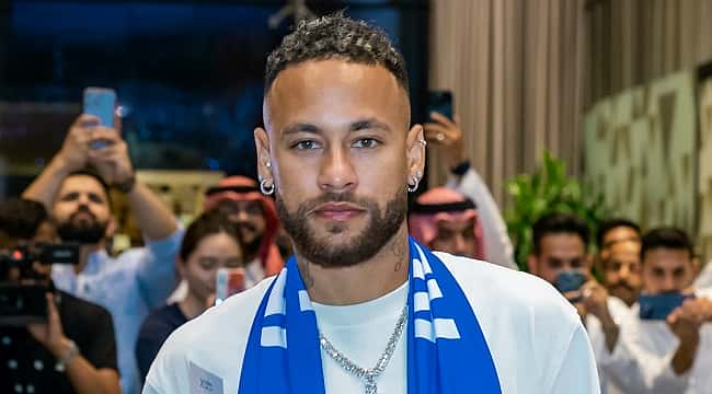 Neymar aparece no ranking dos 10 jogadores mais sexy do mundo; confira a lista