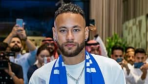 Neymar aparece no ranking dos 10 jogadores mais sexy do mundo; confira a lista