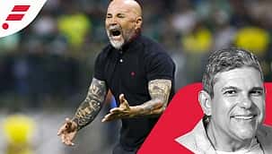 O caso Pedro e o Flamengo na Libertadores