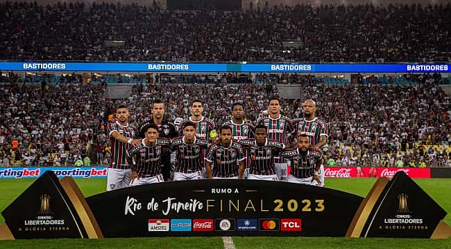 Olimpia x Fluminense: Onde assistir ao vivo grátis e escalações