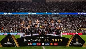 Olimpia x Fluminense: Onde assistir ao vivo grátis e escalações