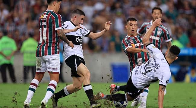Olimpia x Fluminense: palpites, odds e prognóstico