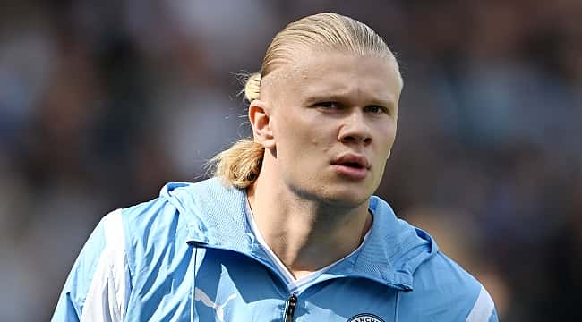 Os 10 jogadores mais valiosos da Premier League 2023/24; Manchester City domina a lista