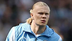 Os 10 jogadores mais valiosos da Premier League 2023/24; Manchester City domina a lista