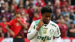 Os 10 jogadores mais valiosos das quartas de final da Copa Libertadores 2023