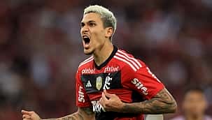 Os 10 jogadores mais valiosos das semifinais da Copa do Brasil 2023