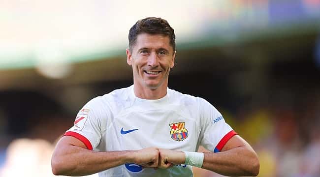 Os 10 maiores salários da La Liga 2023/24
