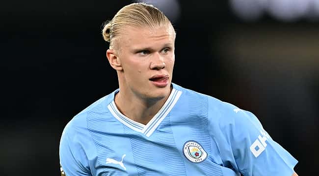 Os 10 maiores salários da Premier League 2023/24