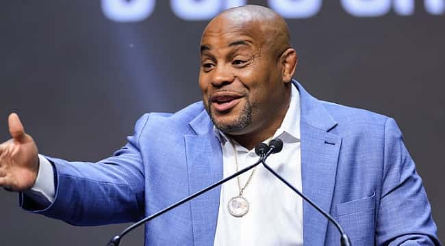 Os 5 maiores lutadores da história, segundo Daniel Cormier