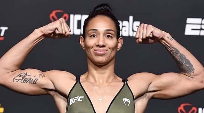 Os brasileiros escalados para o UFC Singapura: Holloway x Zumbi Coreano