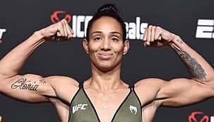 Os brasileiros escalados para o UFC Singapura: Holloway x Zumbi Coreano