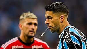 Os clubes do Brasileirão com mais estrangeiros 