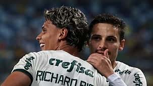 Os jogos de ida das quartas da Copa Libertadores 2023