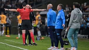 Os jogos de volta das oitavas da Libertadores 