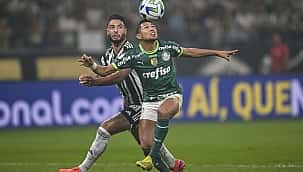 Palmeiras x Atlético-MG: As escalações e onde assistir ao vivo e de graça