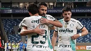 Palmeiras x Deportivo Pereira: onde assistir ao vivo grátis e escalações