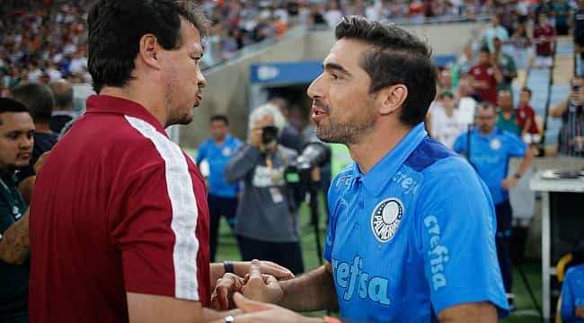 Palmeiras x Fluminense: as prováveis escalações e onde assistir ao vivo e de graça