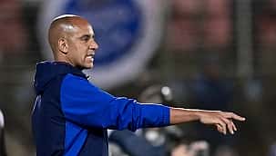 Pepa não é mais técnico do Cruzeiro; confira