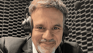 Quem é Mauro Beting?