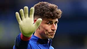 Real Madrid anuncia novo goleiro; veja quem é 