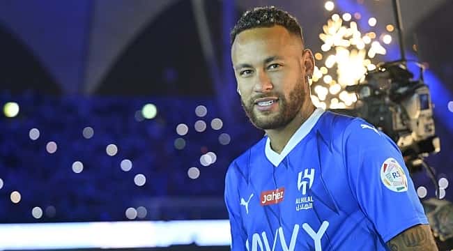 Recuperado de lesão, Neymar já tem data para estrear pelo Al-Hilal; saiba mais