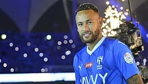 Recuperado de lesão, Neymar já tem data para estrear pelo Al-Hilal; saiba mais