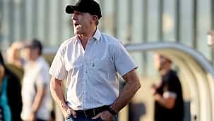 Renato Gaúcho critica Grêmio após derrota para Vasco: "Alguns tem que acordar"