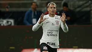 Róger Guedes aceita proposta do Al-Rayyan e deixa o Corinthians