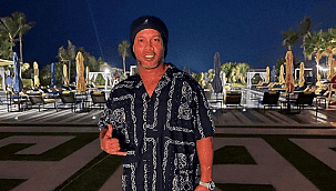 Ronaldinho falta a depoimento na CPI das Pirâmides Financeiras 