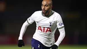 São Paulo acerta a contratação de Lucas Moura