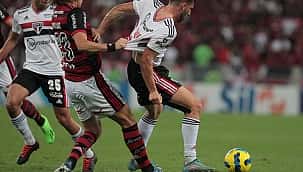 São Paulo faz o segundo jogo da final da Copa do Brasil 2023 contra o Flamengo no Morumbi