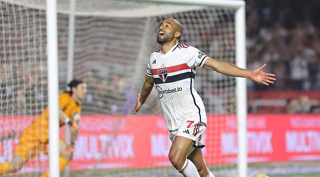 São Paulo na final da Copa do Brasil: Veja as fotos da classificação