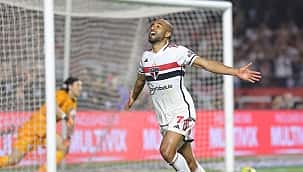 São Paulo na final da Copa do Brasil: Veja as fotos da classificação