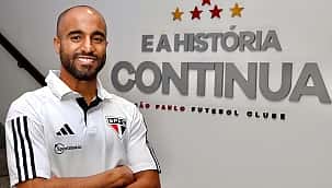 São Paulo x Atlético-MG: as prováveis escalações e onde assistir ao vivo e de graça