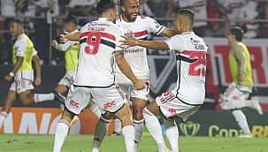 São Paulo x Botafogo: Onde assistir ao vivo grátis e escalações