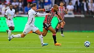 São Paulo x LDU: Onde assistir ao vivo grátis e escalações