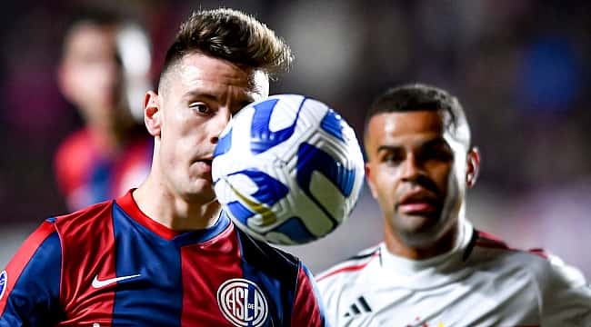 São Paulo x San Lorenzo: As escalações e onde assistir ao vivo e de graça