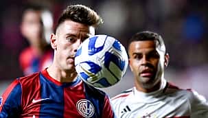 São Paulo x San Lorenzo: As escalações e onde assistir ao vivo e de graça