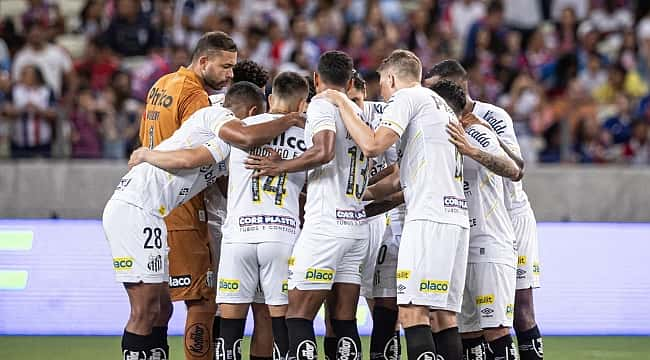 Palmeiras x Santos: onde assistir ao vivo grátis e escalações - Brasileirão  - Br - Futboo.com