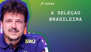 Seleção Brasileira: A primeira convocação de Fernando Diniz